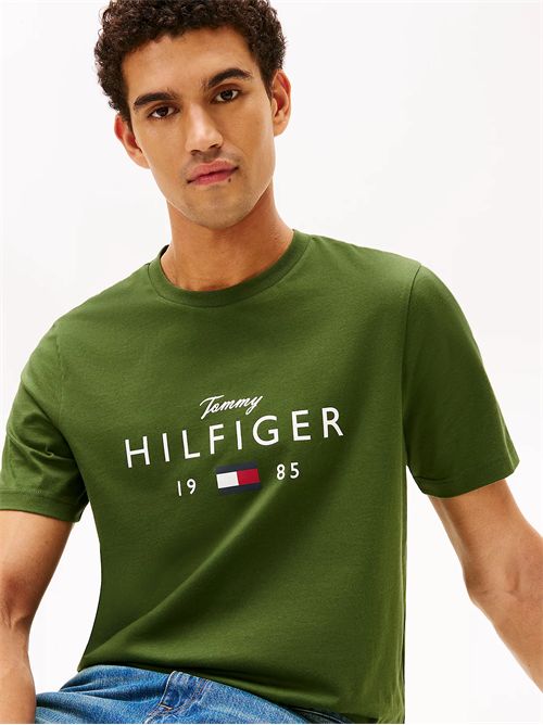  TOMMY HILFIGER | MW0MW41455/L01